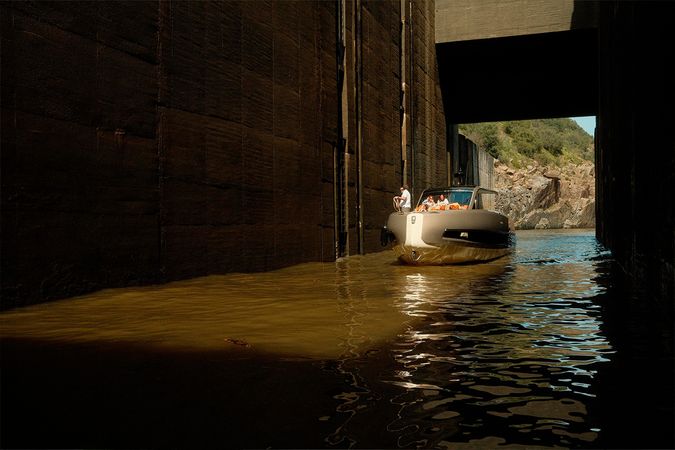 Invictus TT28s | FeelDouro