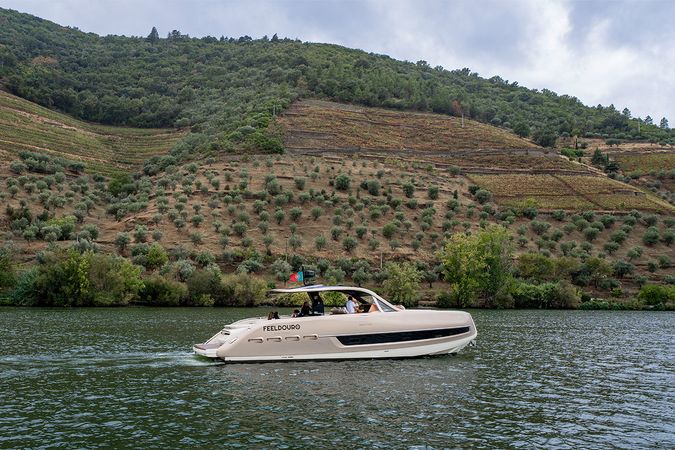 Invictus TT28s | FeelDouro