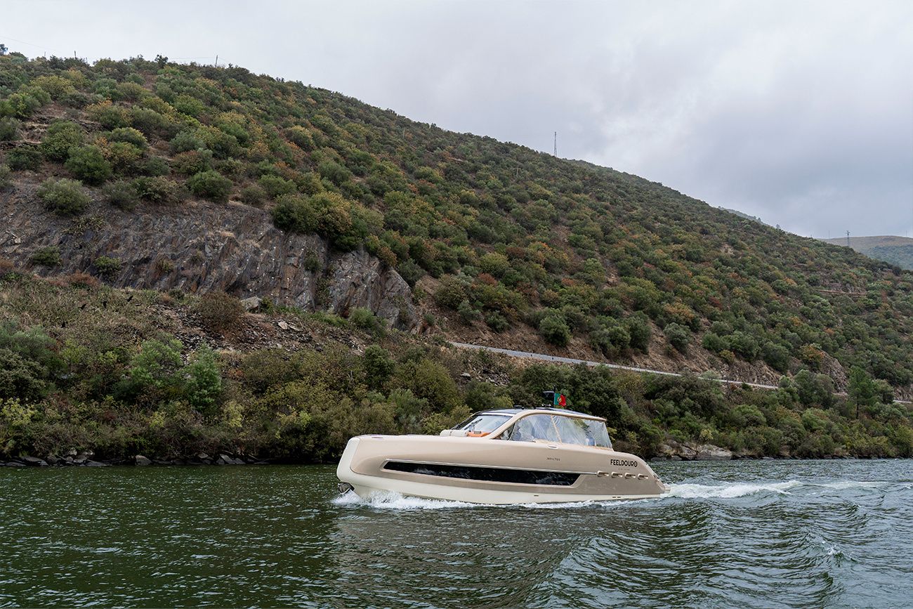 Invictus TT28s | FeelDouro