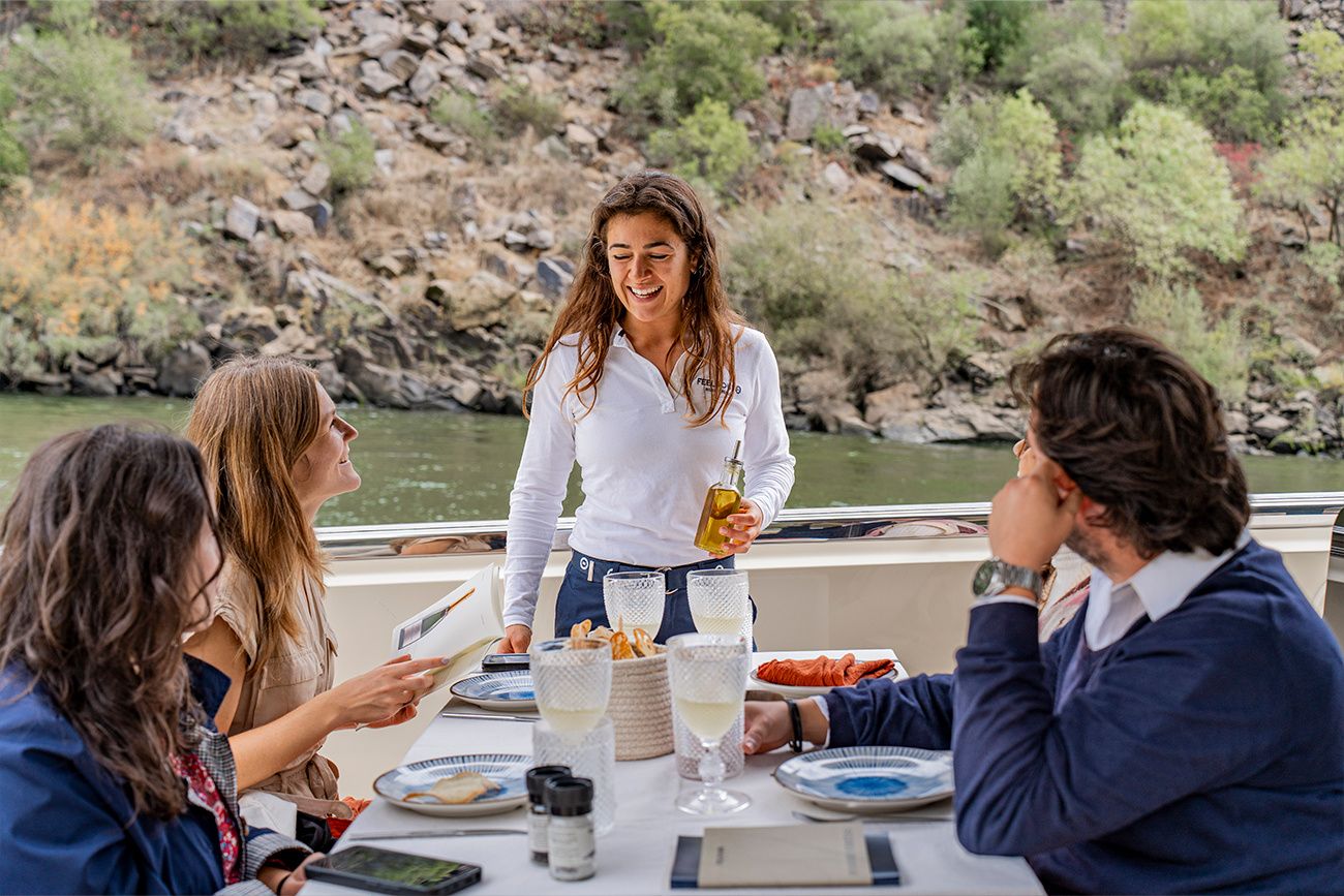 Invictus TT28s | FeelDouro