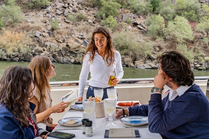 Invictus TT28s | FeelDouro