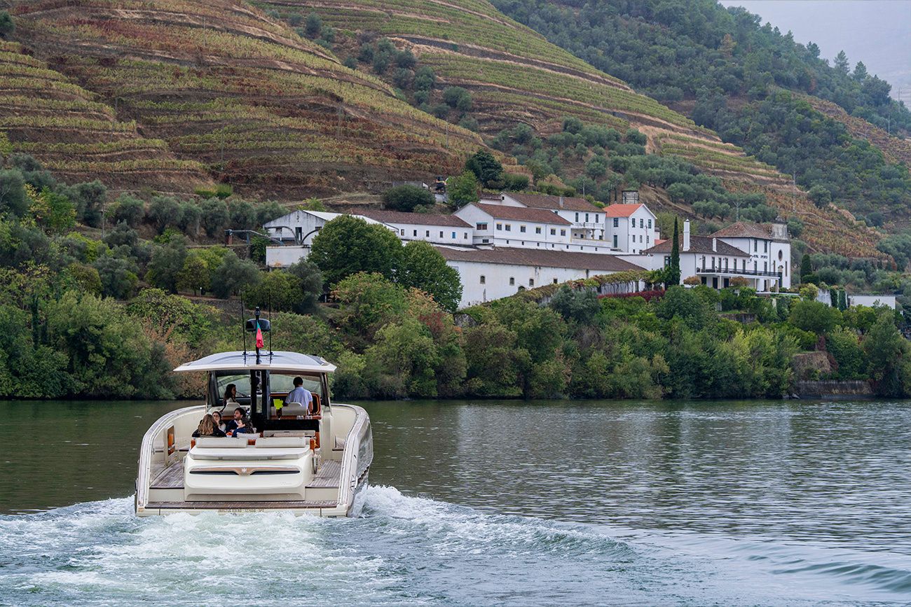 Invictus TT28s | FeelDouro