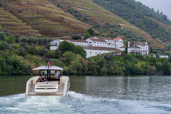 Invictus TT28s | FeelDouro