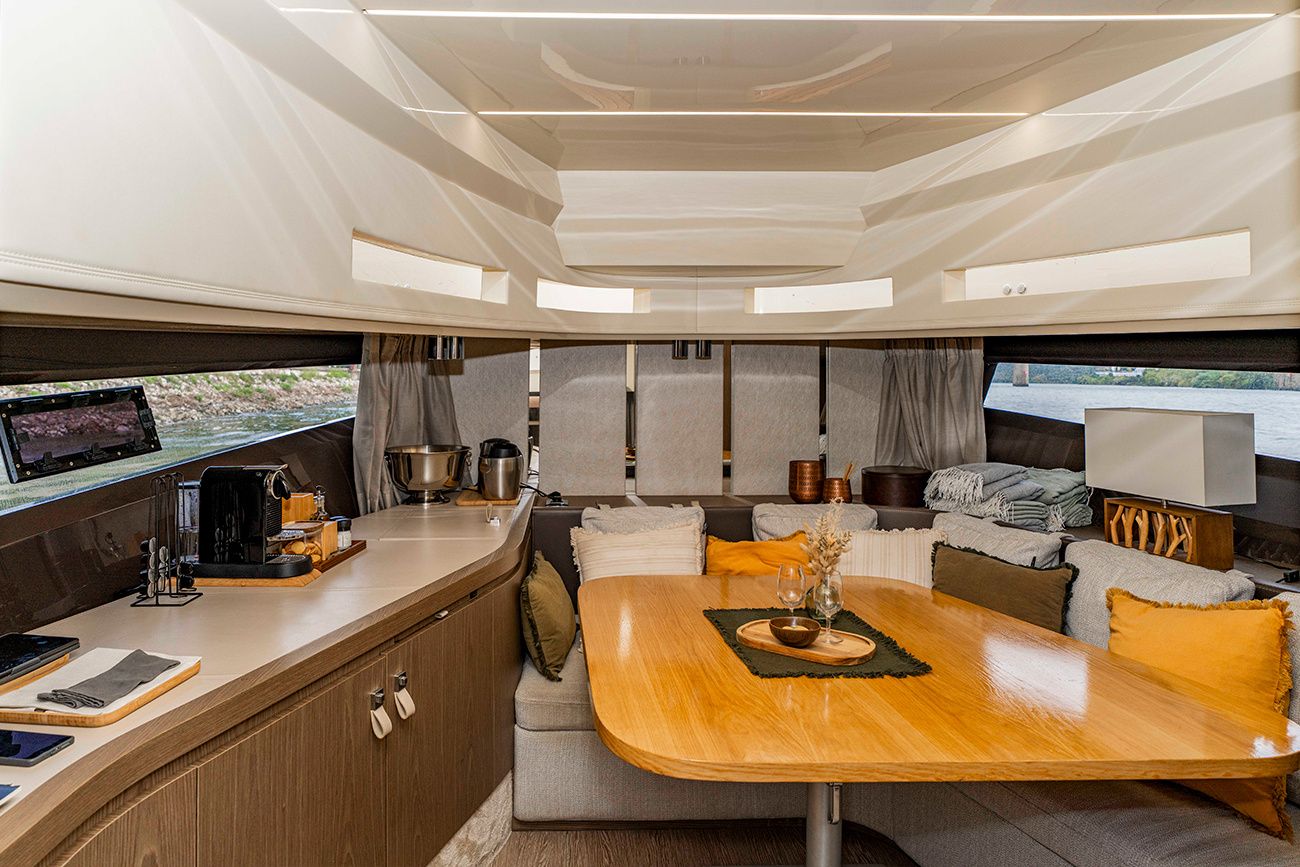 Invictus TT28s | FeelDouro