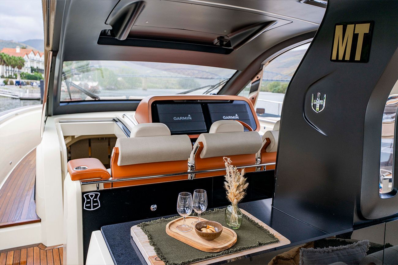 Invictus TT28s | FeelDouro