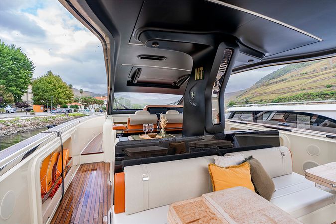 Invictus TT28s | FeelDouro