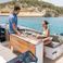 Dufour 41 | Karos