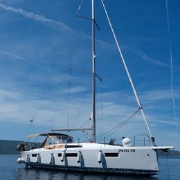 Jeanneau Sun Odyssey 415 | Stariel