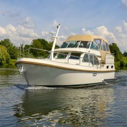 Linssen GS 30.0 AC | Lili
