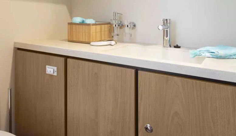 Linssen GS 30.0 AC | Lili