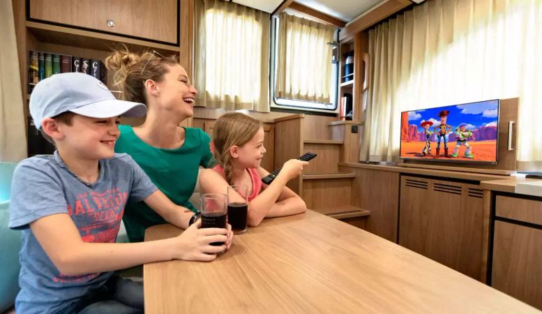 Linssen GS 30.0 AC | Lili