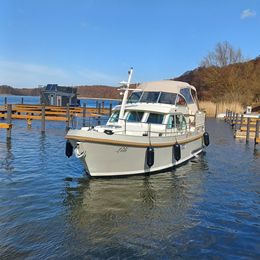 Linssen GS 30.0 AC | Lili