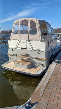 Linssen GS 30.0 AC | Lili