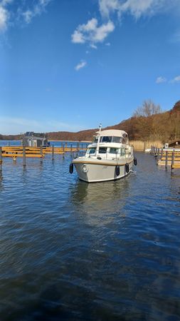 Linssen GS 30.0 AC | Lili