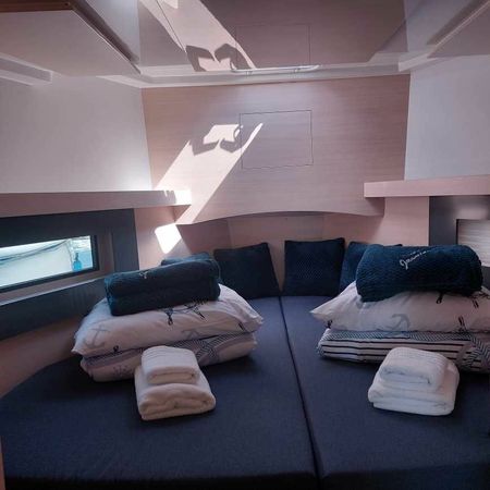 Cobra Yachts 40 | Jasmin