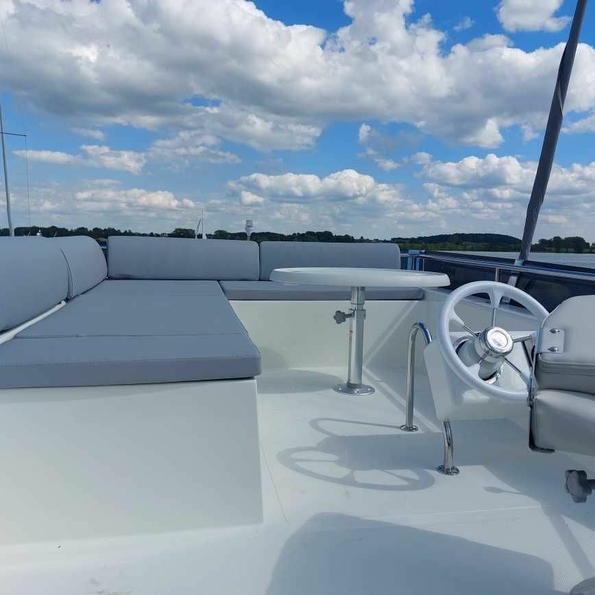Cobra Yachts 40 | Jasmin