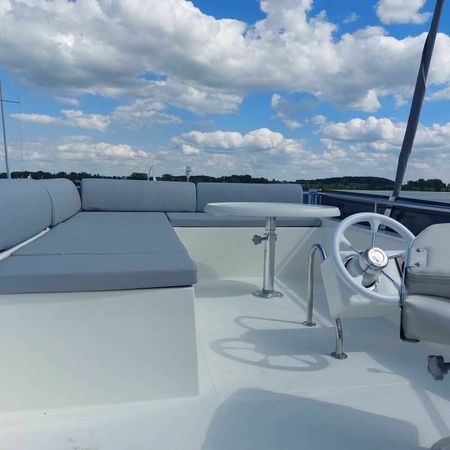 Cobra Yachts 40 | Jasmin