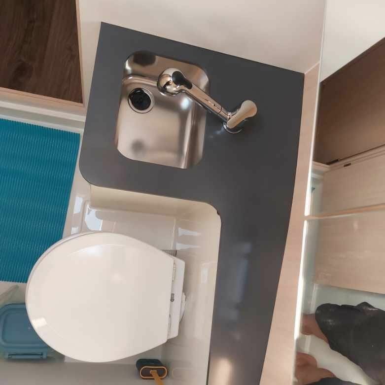 Cobra Yachts 40 | Jasmin
