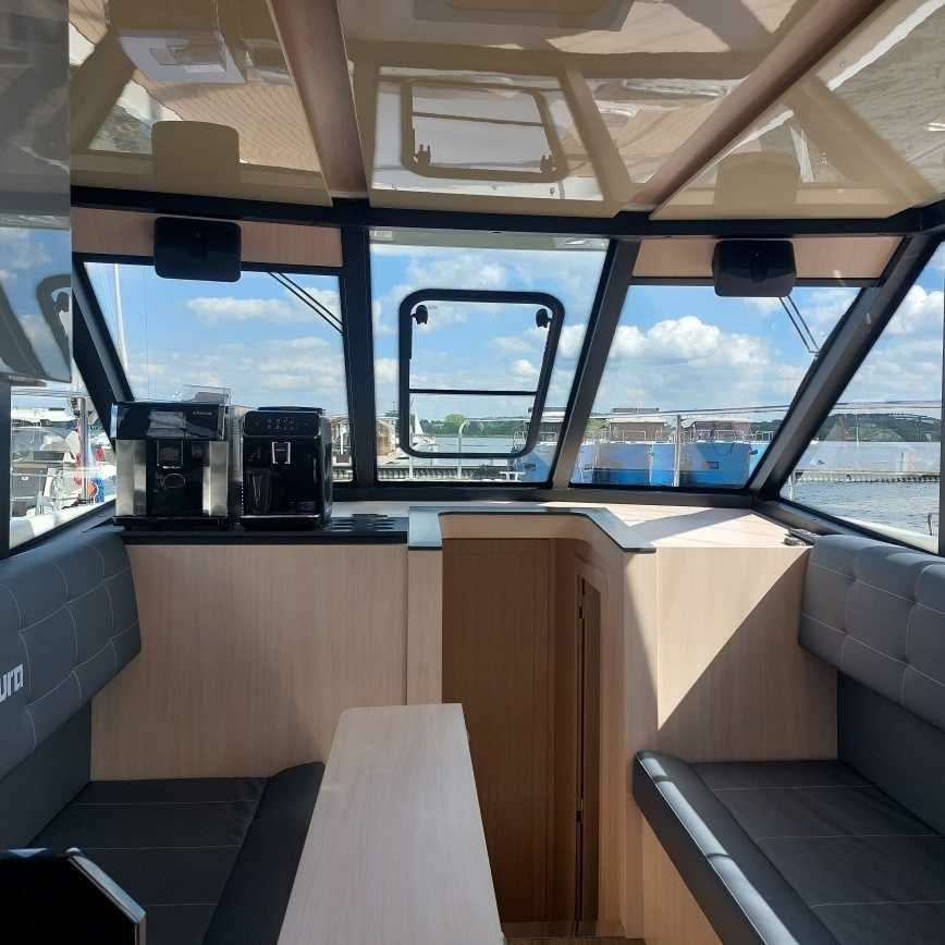 Cobra Yachts 40 | Jasmin