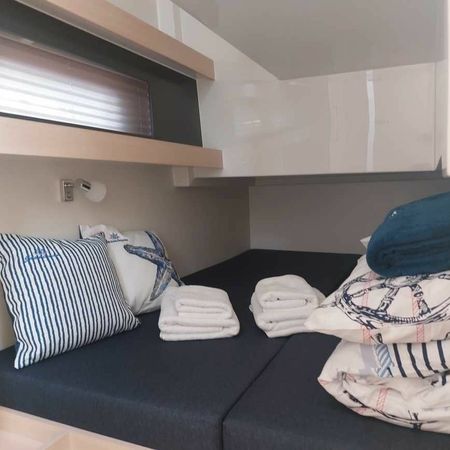 Cobra Yachts 40 | Jasmin