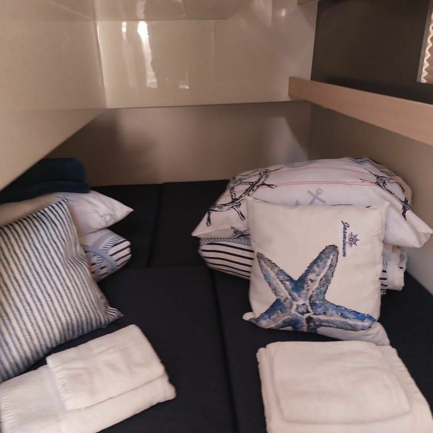 Cobra Yachts 40 | Jasmin