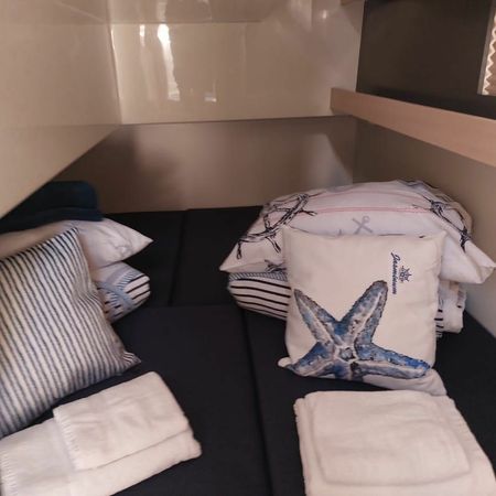 Cobra Yachts 40 | Jasmin