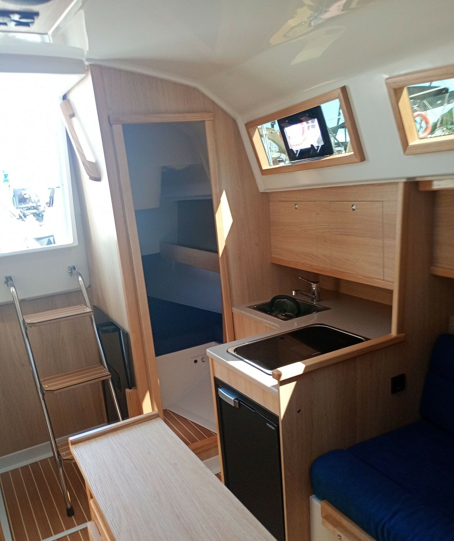Aquatic 28 Comfort | No Stress
