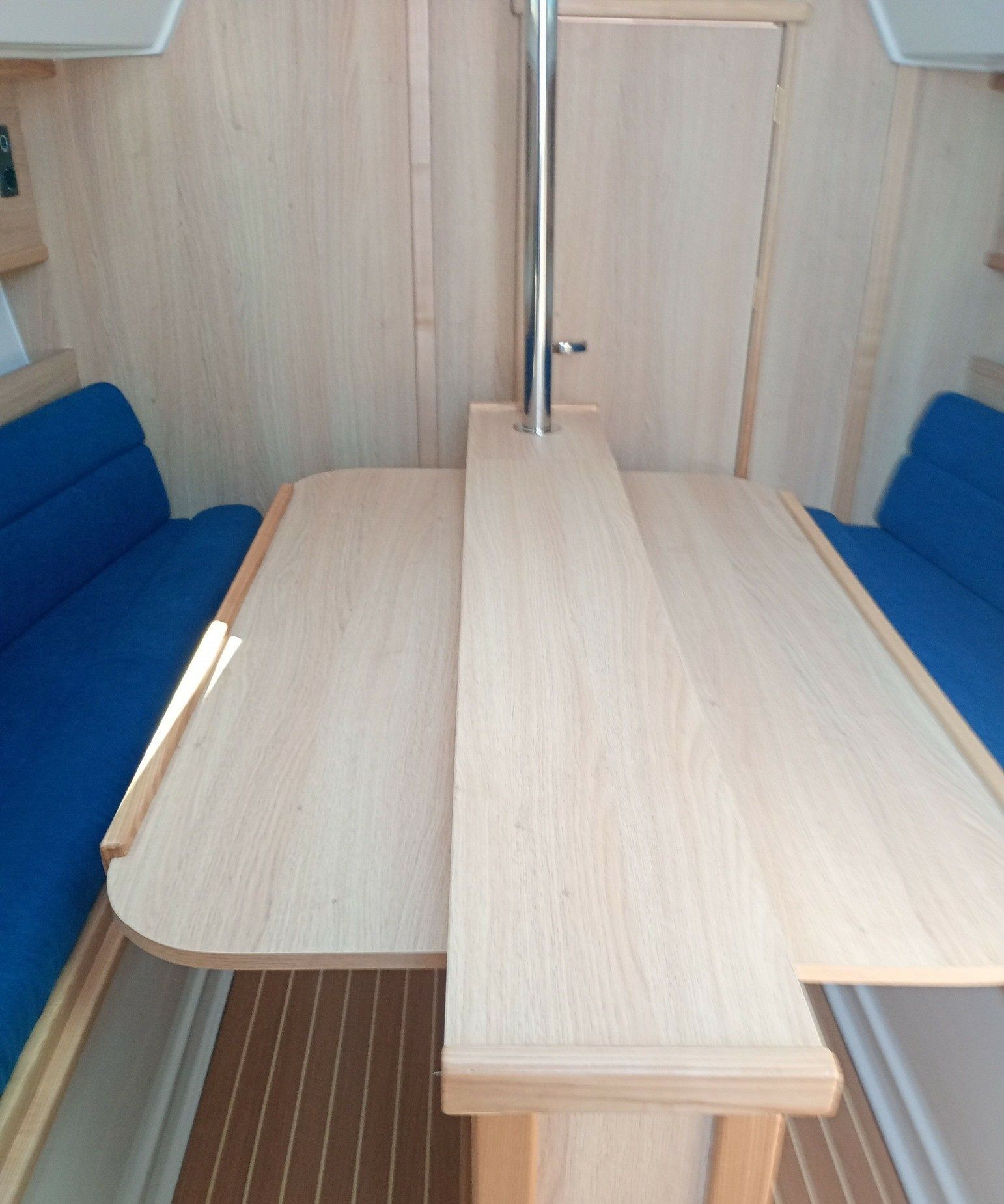Aquatic 28 Comfort | No Stress