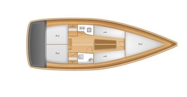Aquatic 28 Comfort | No Stress