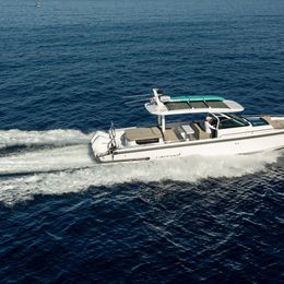 Axopar 37 TT | Nautiful