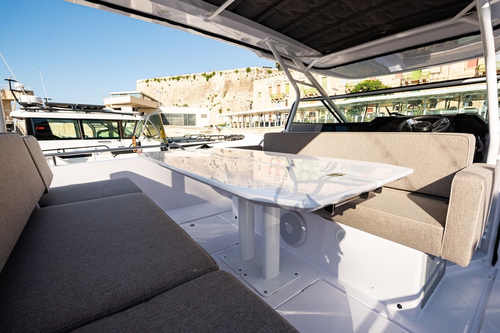 Axopar 37 TT | Nautiful