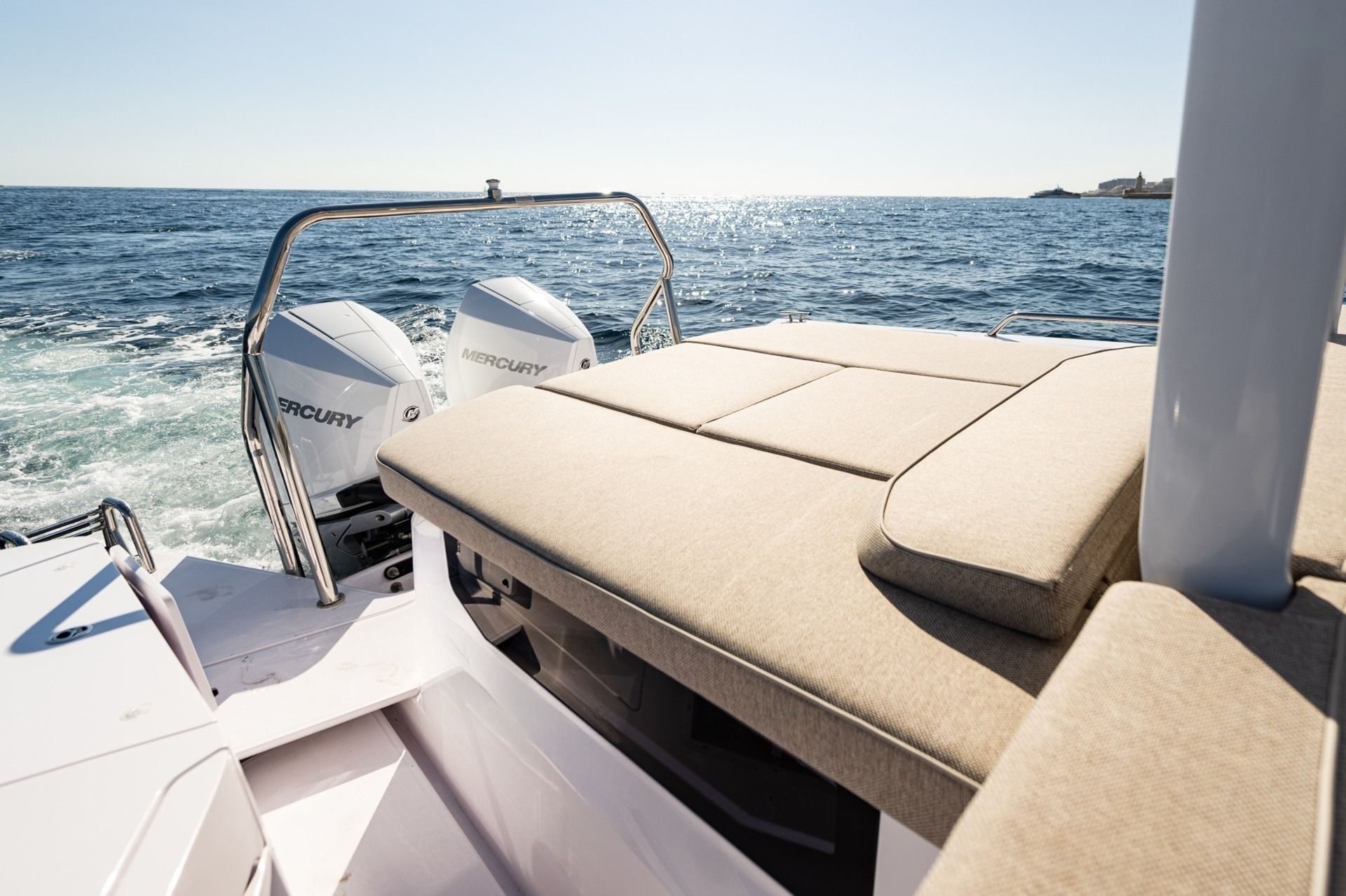 Axopar 37 TT | Nautiful