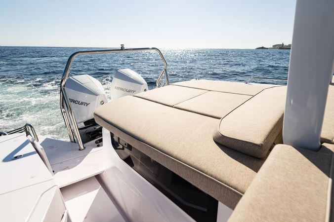 Axopar 37 TT | Nautiful