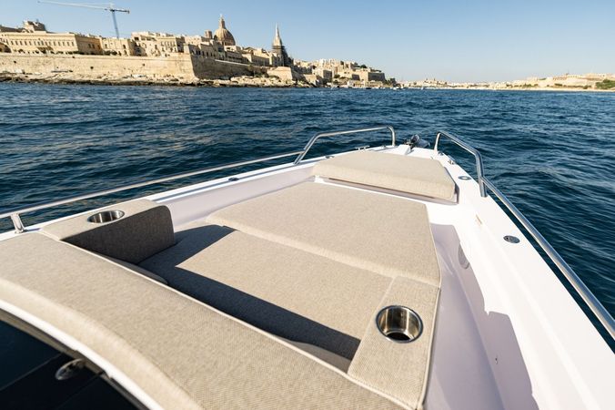 Axopar 37 TT | Nautiful