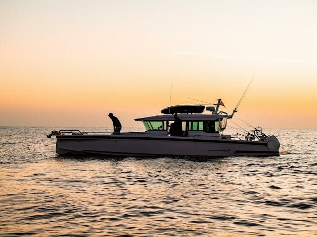 Axopar 37 XC | Adele 2