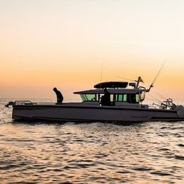 Axopar 37 XC | Adele 2