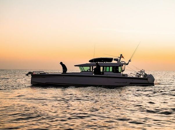 Axopar 37 XC | Adele 2