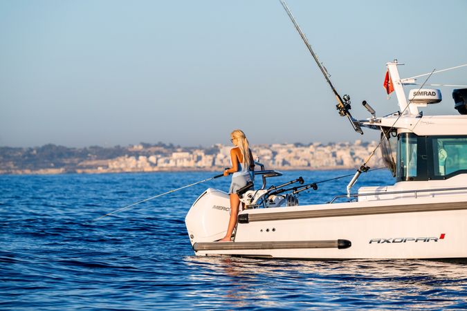 Axopar 37 XC | Adele 2