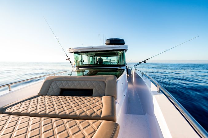 Axopar 37 XC | Adele 2