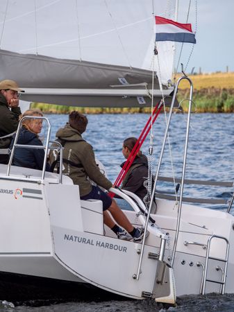 Maxus 26 | Fast Forel