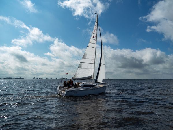 Maxus 26 | Fast Forel