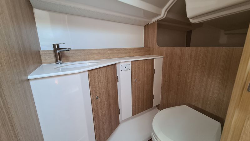 Maxus 26 | Fast Forel