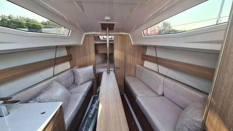 Maxus 26 | Fast Forel