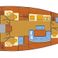 Beneteau Cyclades 43.4 | Orion 11