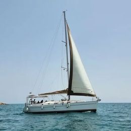 Beneteau Cyclades 43.4 | Orion 11