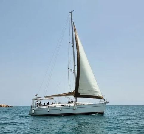 Beneteau Cyclades 43.4 | Orion 11