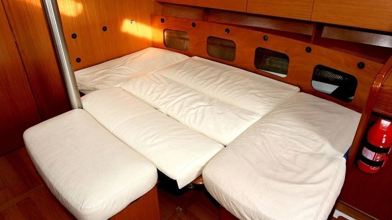 Beneteau Cyclades 43.4 | Orion 11