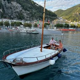 Fratelli Aprea 7.80 | Luna Blu