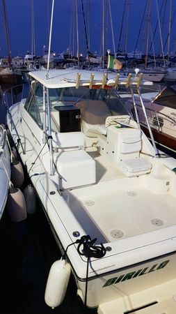 Pursuit 3000 Express | Birillo