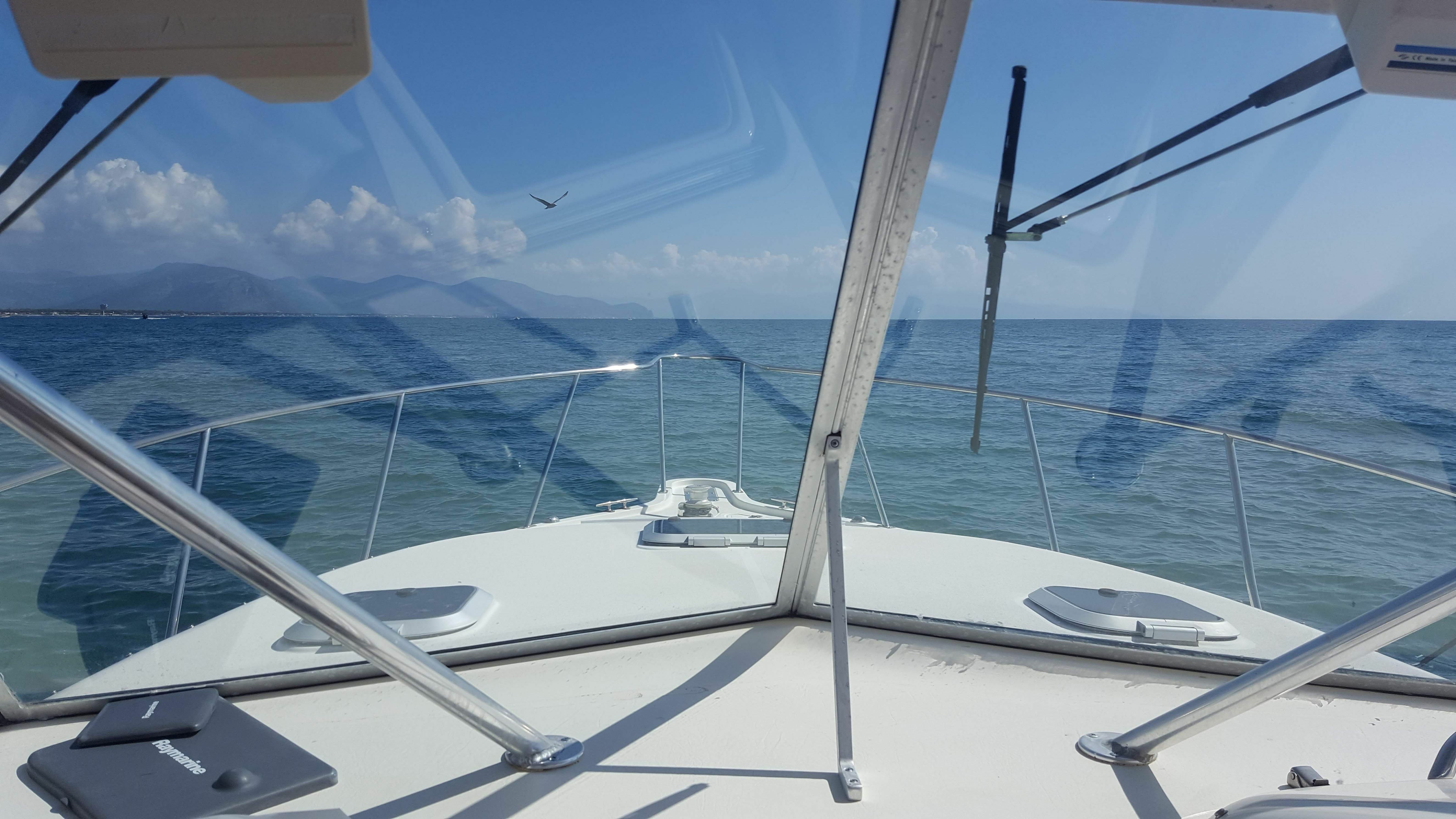 Pursuit 3000 Express | Birillo